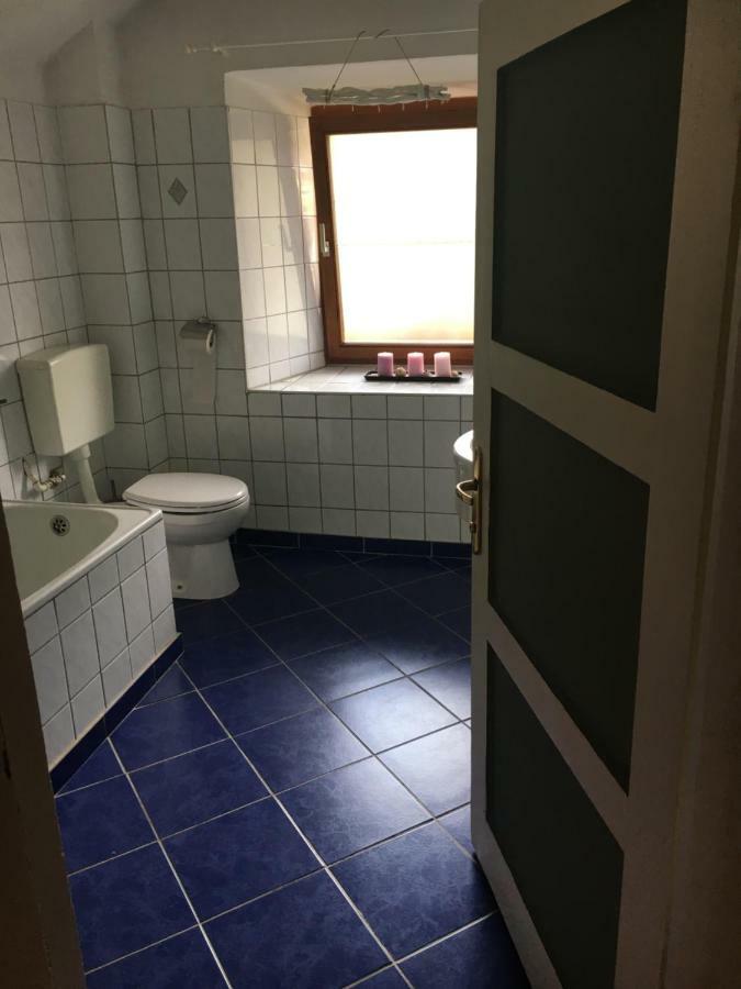 Ferienwohnung Renate Arnoldstein Exterior photo