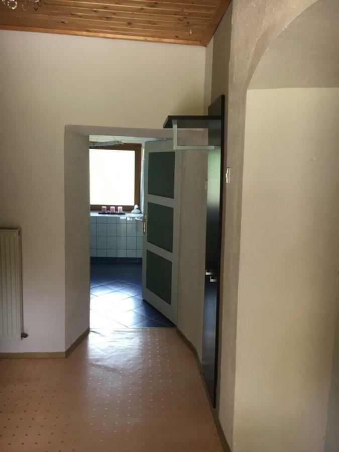 Ferienwohnung Renate Arnoldstein Exterior photo
